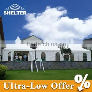 3*3~10*10m Relocatable Pilgrimage Tent thumbnail-1