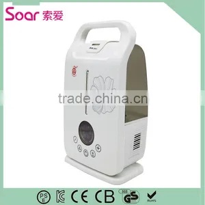 3.5L 110/220V 33W Top Quality Air Humidifier/ultrasonic Humidifier J26 thumbnail-1