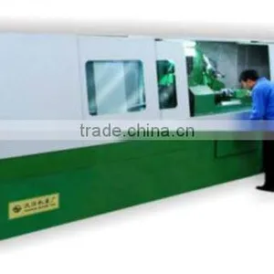 SK7432 Series CNC Ball Screw Grinding Machine thumbnail-1