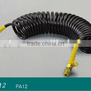 SANYE Spiral PA Air Hose thumbnail-1