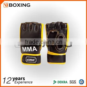 MMA Boxing Glove thumbnail-1