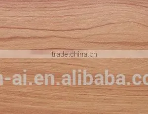 CHANGZHOU SIMPLE COLOR WOOD GRAIN VINYL FLOORING PLANK thumbnail-1