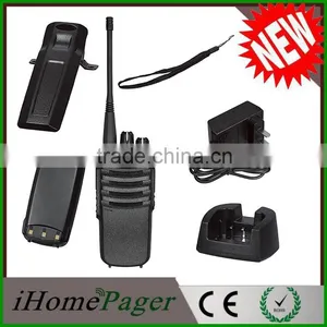 Cheap Walkie Talkie Wireless Headset thumbnail-5