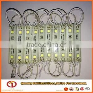 IP66 5050 RGB LED Module thumbnail-1