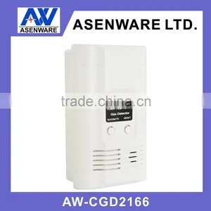 Factory Supply Gas Alarm Detector for Fire Fighting Gas Sensor thumbnail-1