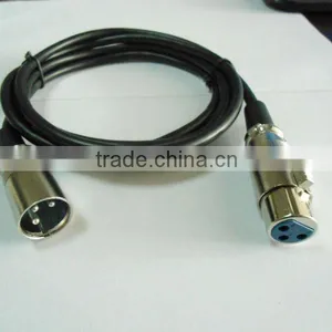 250FT XLR Cable thumbnail-1