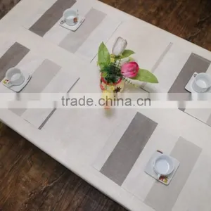 Place Mat Table Mat, High Quality Reach Standard Place Mats/dish Mat/table Runnerwith Many Designs thumbnail-1