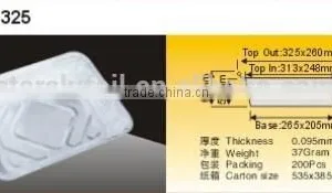 High Side Pan for Turkey thumbnail-2