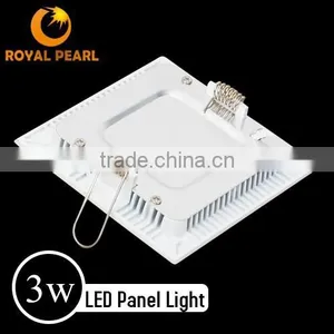 Led Manufacturers Square Led Panel Lighting thumbnail-3