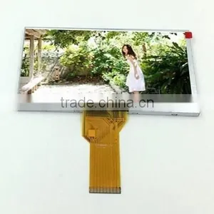 TFT Type Standard LCD Size 2.4'' 2.8'' 3.2'' 4.3'' 5.0'' 6.2'' 7.0'' LCD Panel, Lcd With Capacitive thumbnail-4