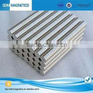 New Products Rare Earth Neodyn Magnet thumbnail-5