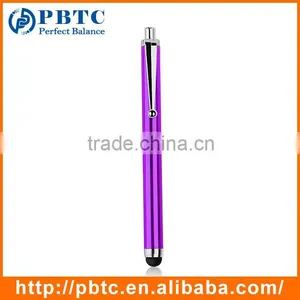 Quick Delivery Red Universal Mobile Phone Touch Screen Stylus thumbnail-4
