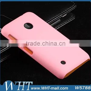 For Nokia Lumia 530 Matte Hard PC Back Case Cover thumbnail-1