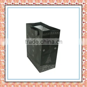 China Custom Shopping Packaging Paper Bags Production thumbnail-6