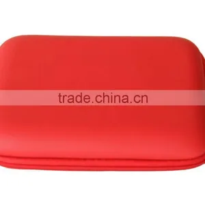 Eva Multipurpose Pouch With Pocket thumbnail-3