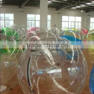Good Quality TPU Inflatable Water Walking Ball /water Ball With High Quality thumbnail-6