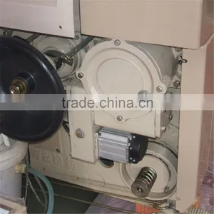 Shandong Machinery JW918 Water Jet Loom thumbnail-6