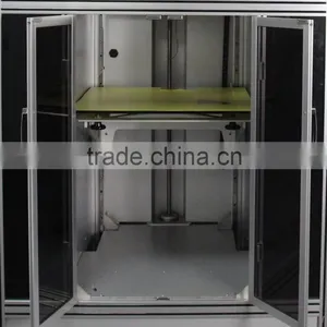 Digital Large 3d Industrial Printer for Garment Printing thumbnail-1