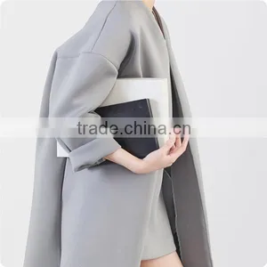 New Hot Selling Rayon Scuba Fabric for Women Garments thumbnail-4