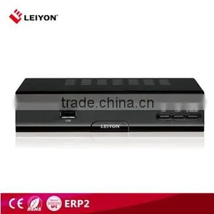168mm Mini Size HD 1080p Digital Free to Air PVR DVB-S2 Satellite Receiver LY-B1602 Quality Choice thumbnail-1