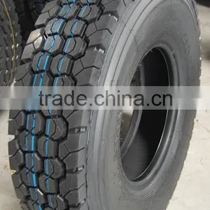 10.00R20 18PR AMNAITE, AMBERSTONE Tire, TBR thumbnail-5