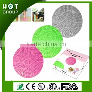 Round Foot Massage Pad thumbnail-1