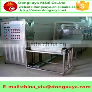 Popular Electric Microwave Drying Machine/tomato Powder Dryer Equipment thumbnail-4