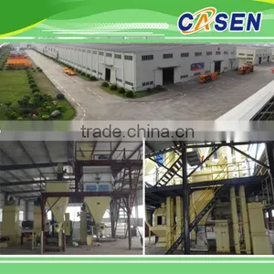 Hot Selling Poultry Feed Pellet Production Line thumbnail-1