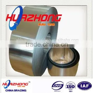 BNI-2 AMS4777 AMORPHOUS BRAZING FOIL AMORPHOUS FILLER METAL ALLOY thumbnail-3