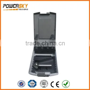 6PC Countersink Set thumbnail-1