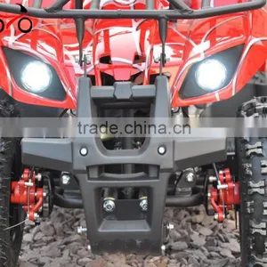 Cheap 800W Mini Electric Quad ATV for Kids thumbnail-5