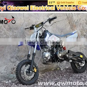 CE 50cc 70cc 90cc 110cc Pit Bike Pitbike for Beginner With Automatic Clutch (QW-DB-03B) thumbnail-1