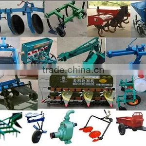 Walking Tractor Implements thumbnail-1