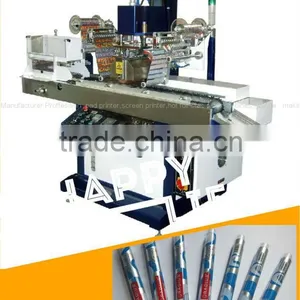 Auto Pen Heat Transfer Machine Heat Transfer Printing Machine Heat Transfer Print thumbnail-1