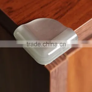 Babymatee Baby Safety Wood Table Corner Protector /chair Corner Protector/ Glass Table Corner Protector thumbnail-6