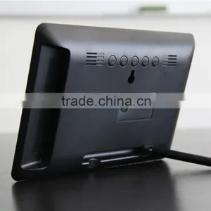 Cheapest 7 Inch Photo Booth Lcd Advertising Player Photo Slideshow thumbnail-5