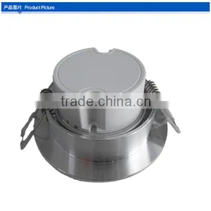 Low Energy Consumption High Brighrness LED Ceiline Light 5W thumbnail-3