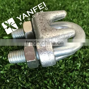 A Type Wire Rope Clip thumbnail-2
