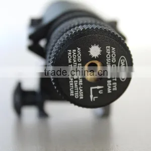 HJ-07 High Power Adjustable Green Laser Bore Sight thumbnail-3