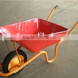 Wheelbarrow WB3800 and Wheelbarrow Manufacturer thumbnail-6