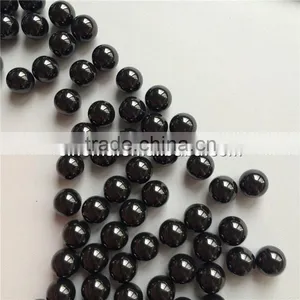 14.288mm Silicon Nitride Precision Balls thumbnail-3