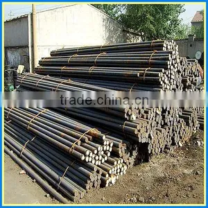 Qualified Forged Grinding Rod for Sale/grinidng Rod of Grinding Media thumbnail-3