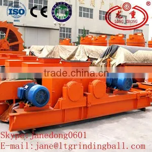 Wholesale High Quality Used Roll Crusher thumbnail-1