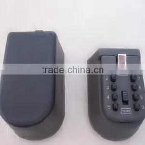 Metal Key Box thumbnail-4