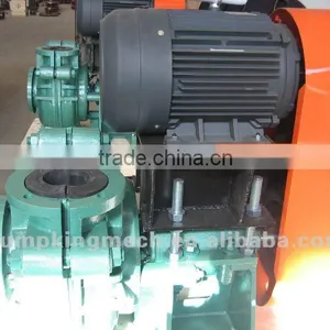 DK International Standard Centrifugal Slurry Pump thumbnail-1
