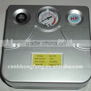 Car Air Compressor thumbnail-1