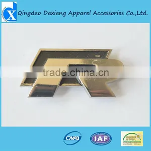 Hot Selling Metal Badge thumbnail-1