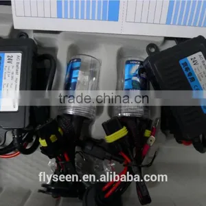 24V,35W/55W/25W Xenon HID Kit, Truck Xenon, Truck HID Xenon Lamp thumbnail-1