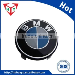 Custom Aluminum Car Name Plate thumbnail-6