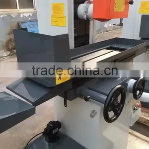 Mini Small Surface Grinding Machine M618A thumbnail-3